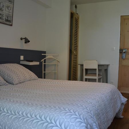 Le Mole Bed & Breakfast La Flotte Luaran gambar