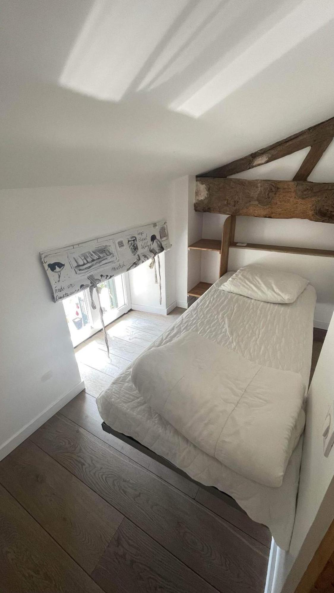 Le Mole Bed & Breakfast La Flotte Bilik gambar