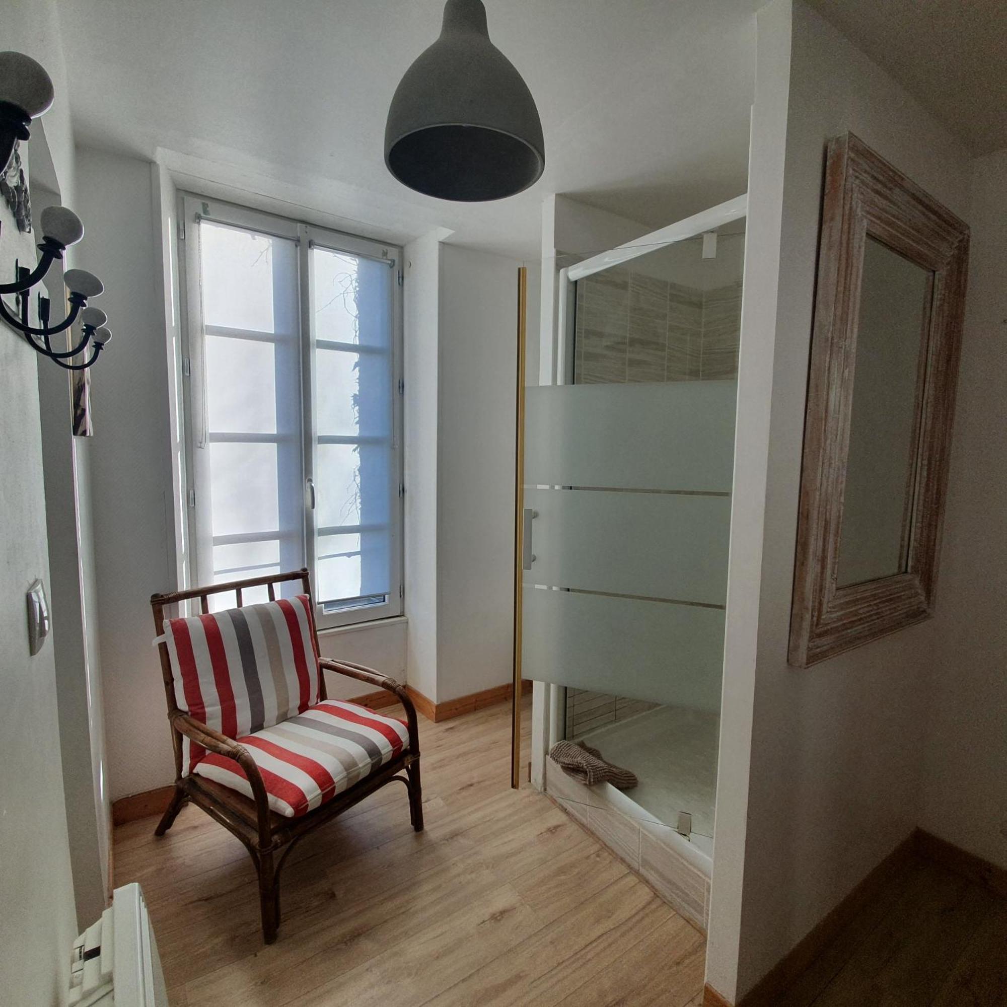 Le Mole Bed & Breakfast La Flotte Bilik gambar