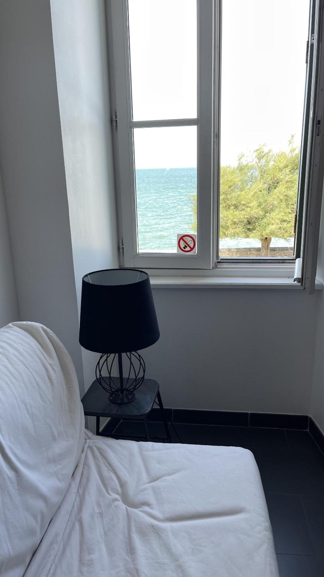Le Mole Bed & Breakfast La Flotte Bilik gambar