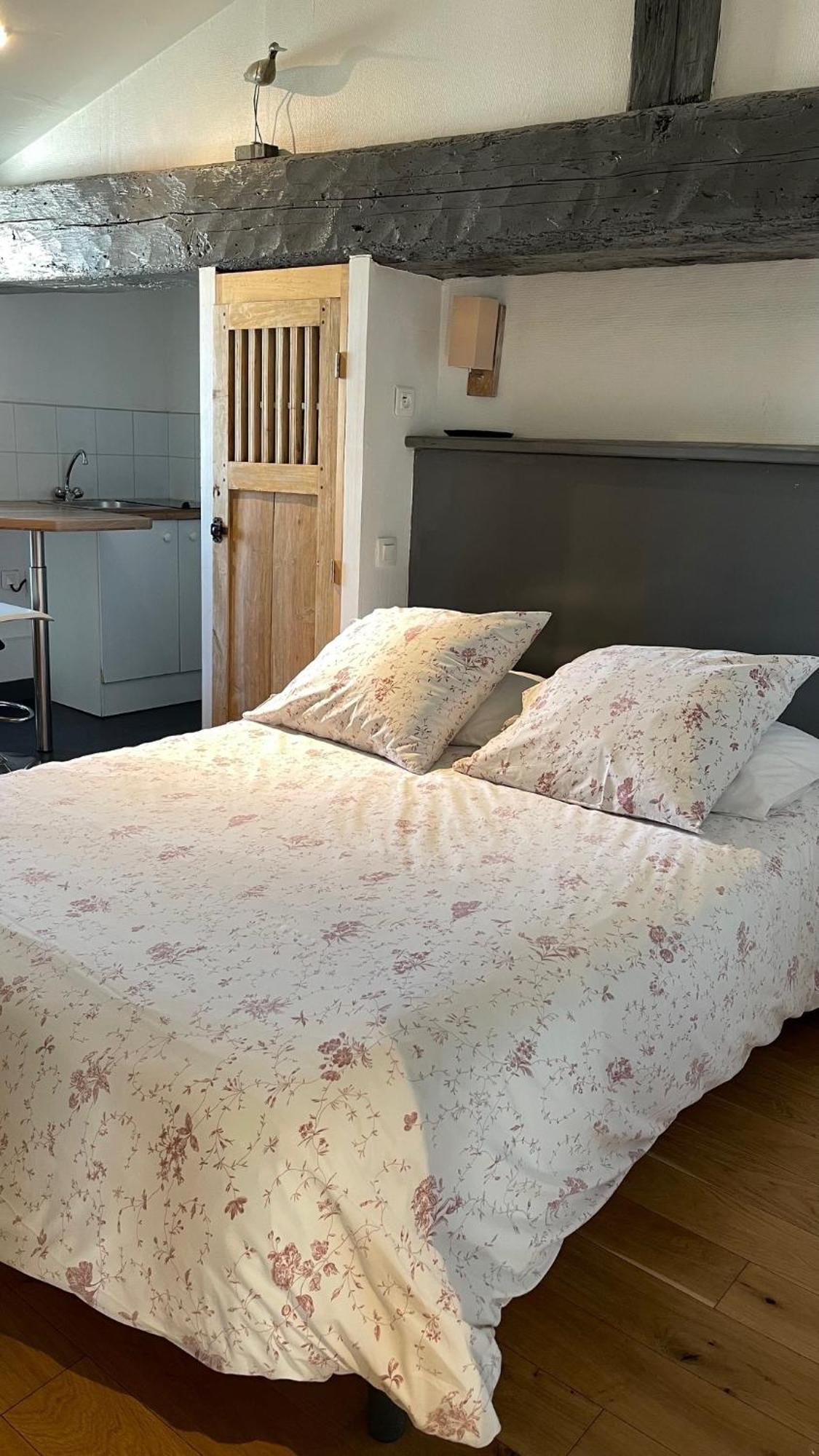 Le Mole Bed & Breakfast La Flotte Bilik gambar