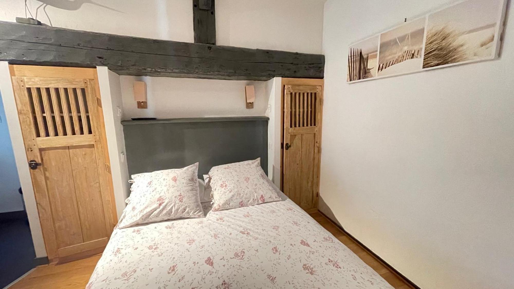 Le Mole Bed & Breakfast La Flotte Bilik gambar