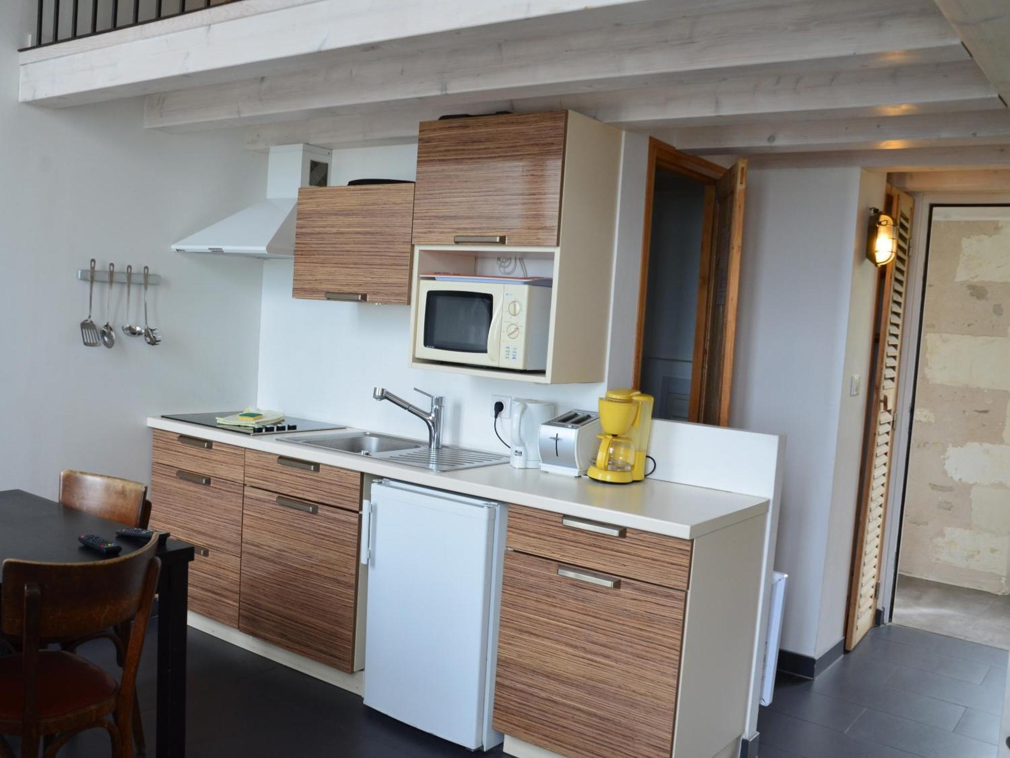 Le Mole Bed & Breakfast La Flotte Luaran gambar