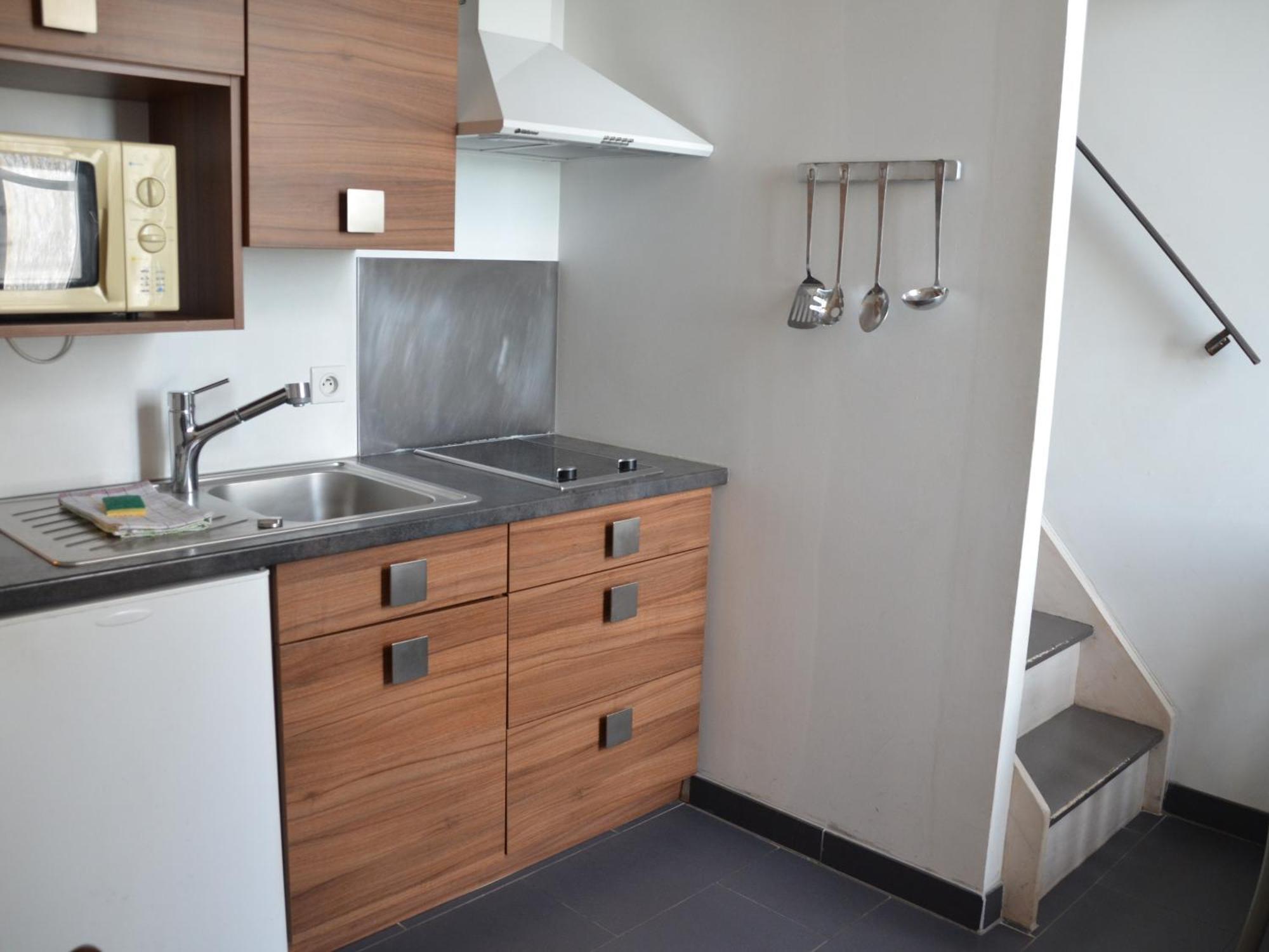 Le Mole Bed & Breakfast La Flotte Bilik gambar