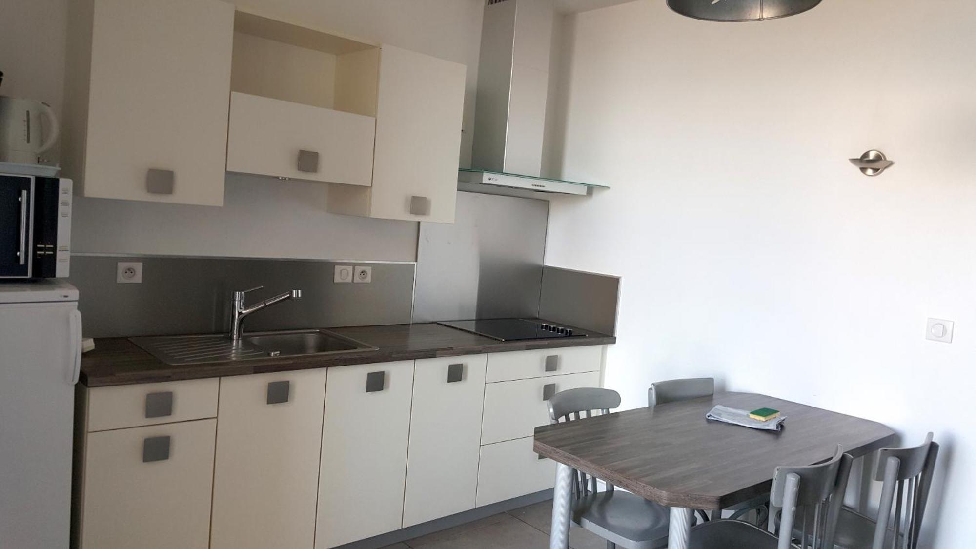 Le Mole Bed & Breakfast La Flotte Bilik gambar