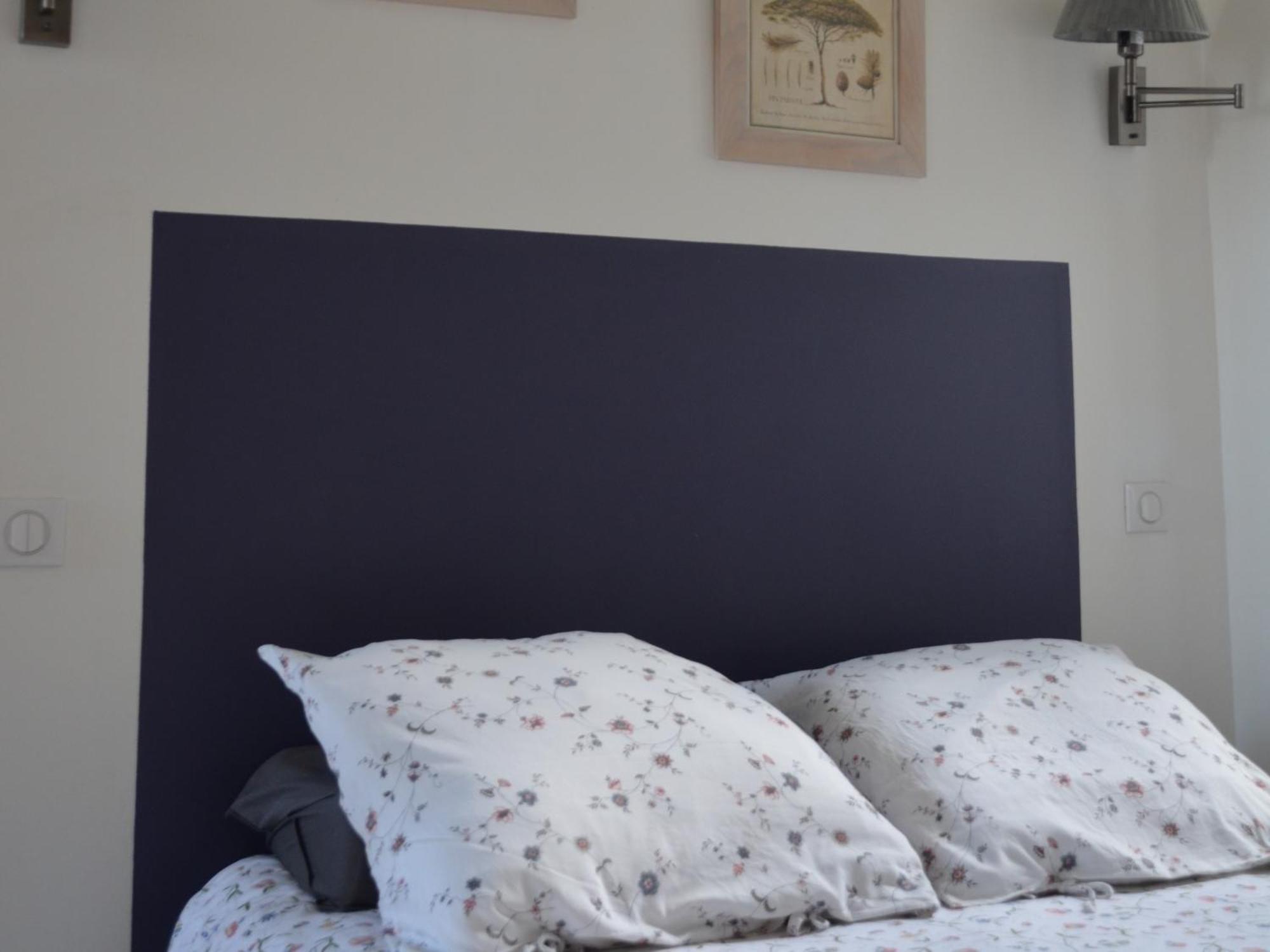 Le Mole Bed & Breakfast La Flotte Bilik gambar