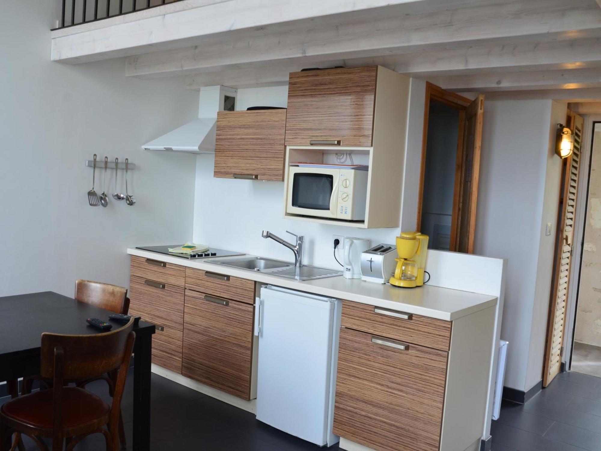 Le Mole Bed & Breakfast La Flotte Bilik gambar