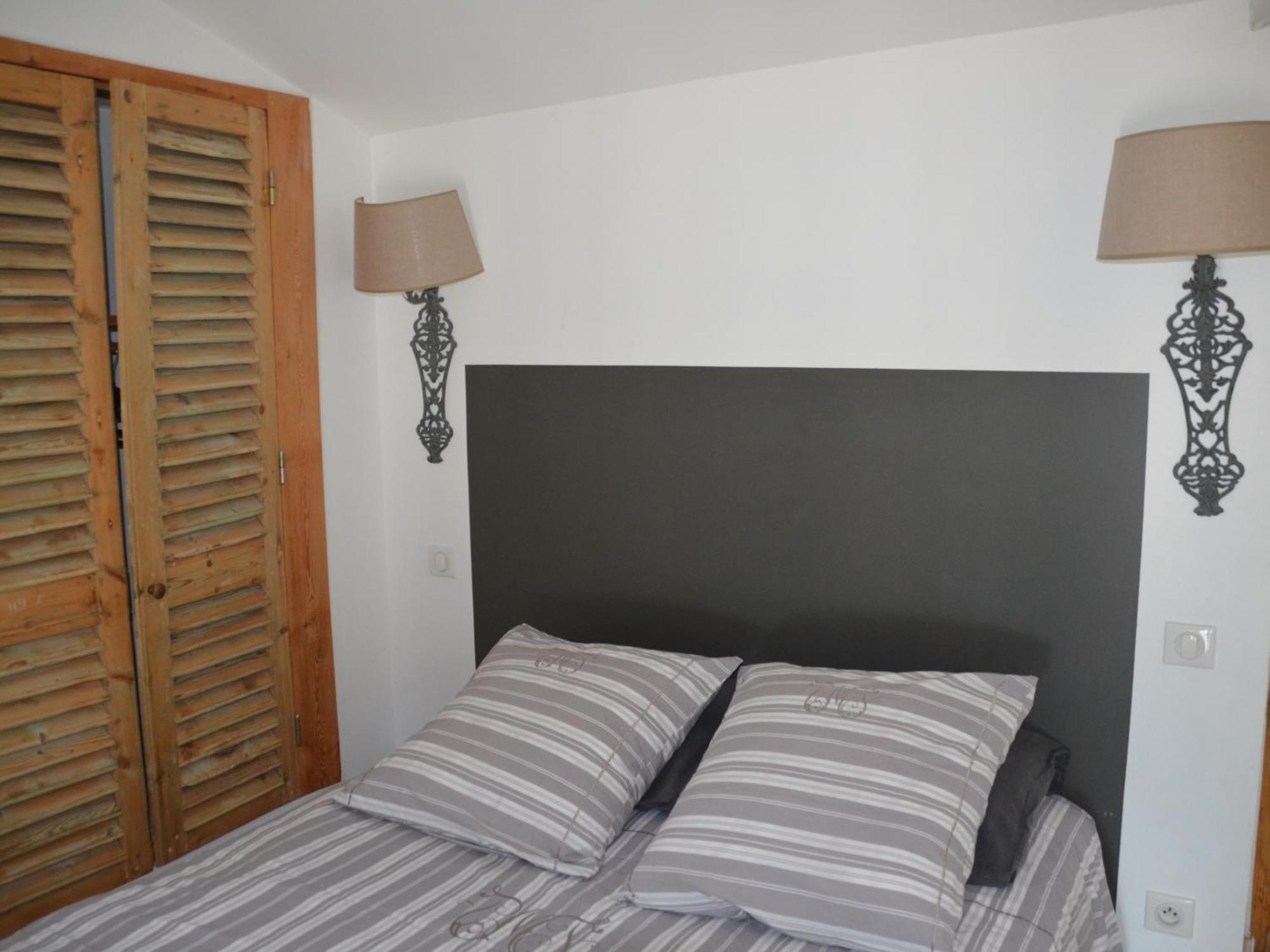 Le Mole Bed & Breakfast La Flotte Bilik gambar